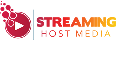 STREAMING HOST MEDIA